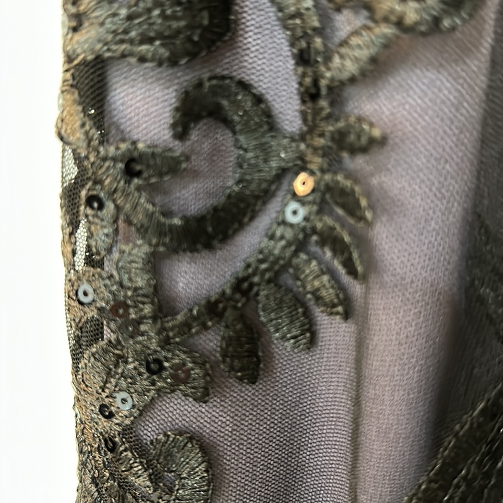Jasmine/Jade Couture -Mother of the bride dress. - Picture 4 of 5